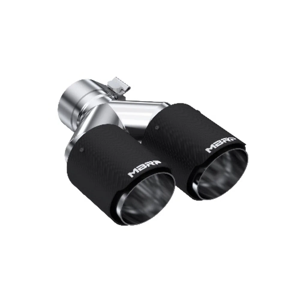 Exhaust Carbon Fiber Tip - T5171CF